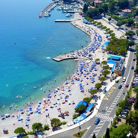 And With Parking Space Icici, Opatija - 2315 * Ičići