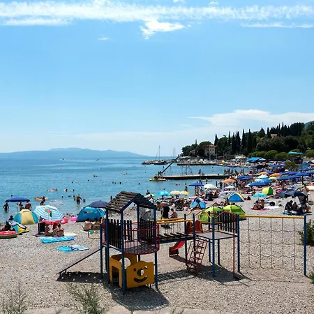 בית הארחה And With Parking Space Icici, Opatija - 2315 *