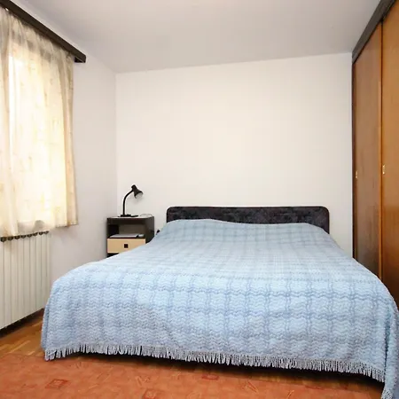 And With Parking Space Icici, Opatija - 2315 בית הארחה