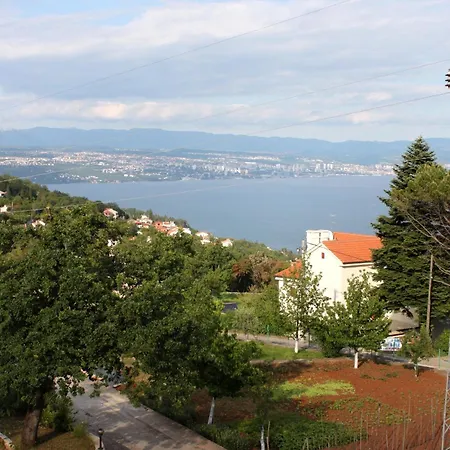 And With Parking Space Icici, Opatija - 2315 *