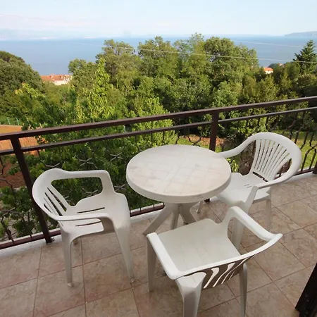 And With Parking Space Icici, Opatija - 2315 Gasthof Ičići