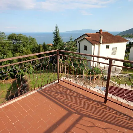 Gasthof And With Parking Space Icici, Opatija - 2315
