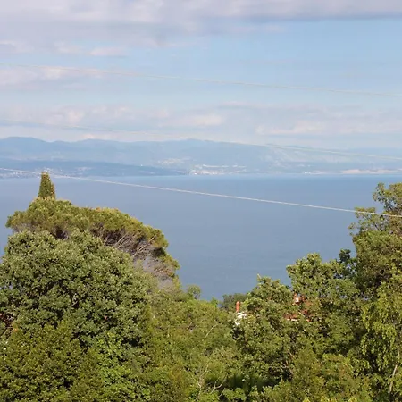 And With Parking Space Icici, Opatija - 2315