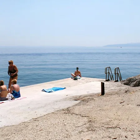 Gasthof And With Parking Space Icici, Opatija - 2315