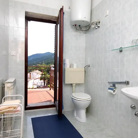 And With Parking Space Icici, Opatija - 2315 *