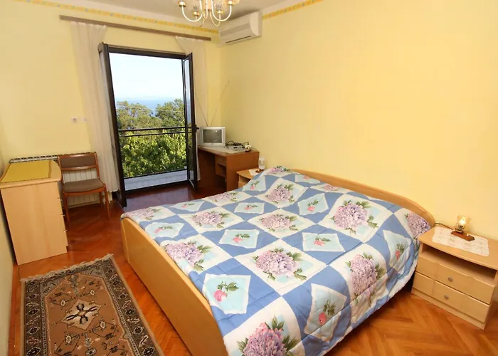 And With Parking Space Icici, Opatija - 2315 Ičići