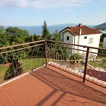 Maison d'hôtes And With Parking Space Icici, Opatija - 2315