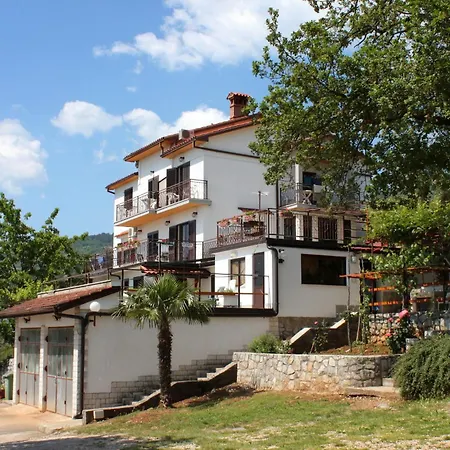 And With Parking Space Icici, Opatija - 2315