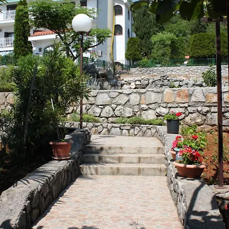 And With Parking Space Icici, Opatija - 2315 * Icici