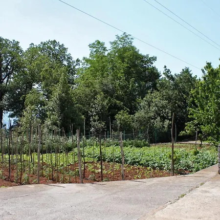 And With Parking Space Icici, Opatija - 2315 Ičići