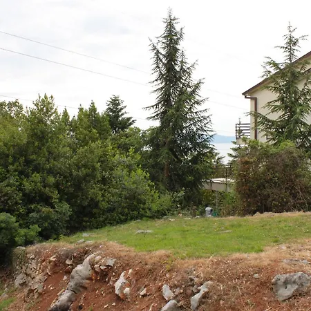 And With Parking Space Icici, Opatija - 2315 Guest house