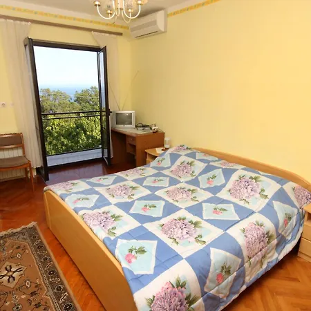And With Parking Space Icici, Opatija - 2315 Icici