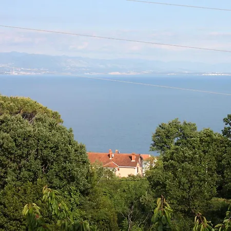 And With Parking Space Icici, Opatija - 2315 Icici