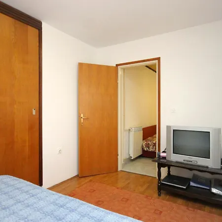 And With Parking Space Icici, Opatija - 2315 Guest house