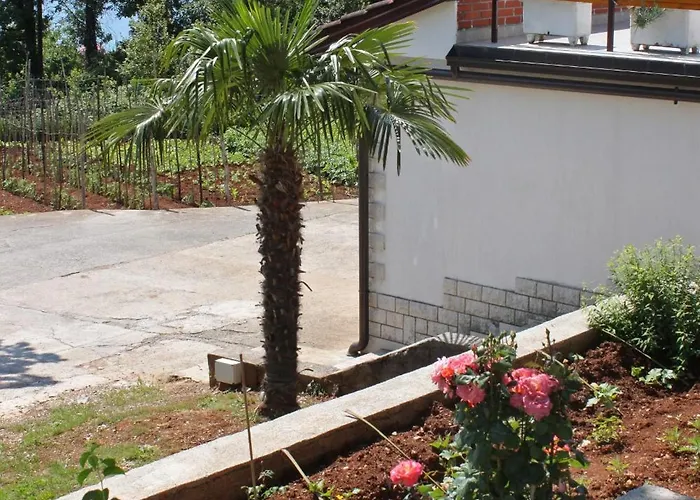 Affittacamere And With Parking Space Icici, Opatija - 2315
