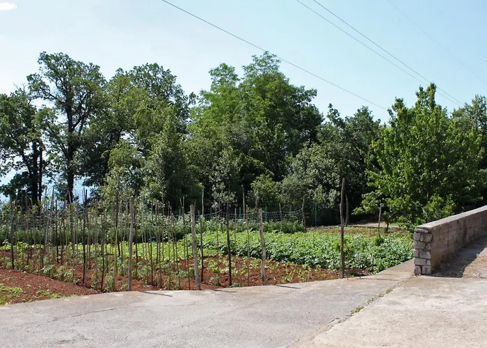 And With Parking Space Icici, Opatija - 2315 Ičići