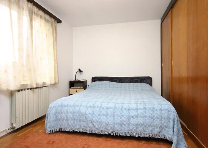 And With Parking Space Icici, Opatija - 2315 Gasthof