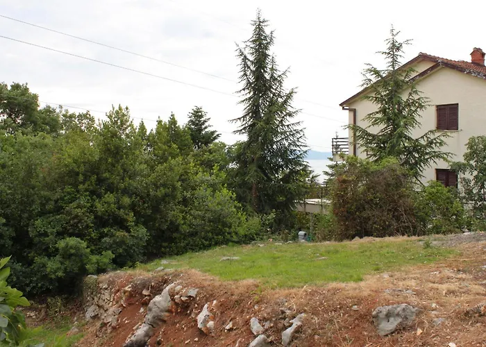 And With Parking Space Icici, Opatija - 2315 Gasthof