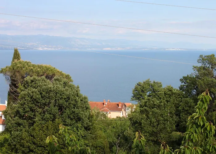 And With Parking Space Icici, Opatija - 2315 Ičići