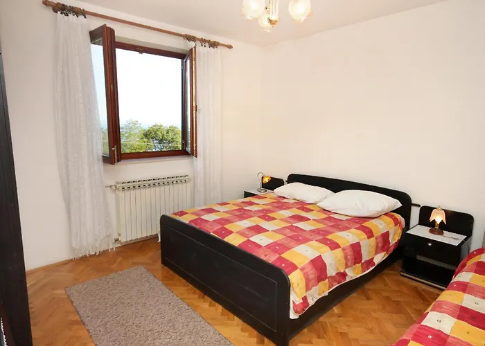 Gasthof And With Parking Space Icici, Opatija - 2315 Ičići