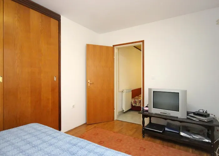 And With Parking Space Icici, Opatija - 2315 Affittacamere